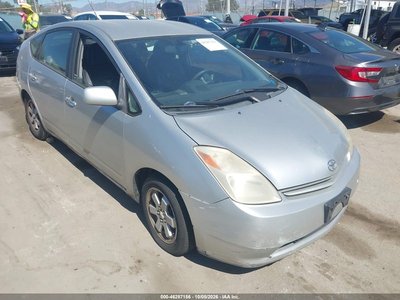JTDKB20U357****** 2005 Toyota Prius