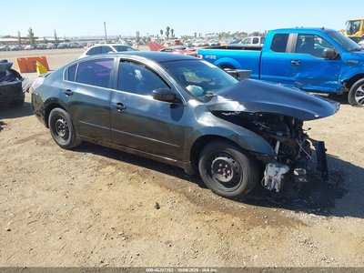1N4AL2APXCN****** 2012 Nissan Altima