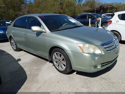 4T1BK36B86U****** 2006 Toyota Avalon