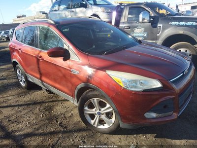 1FMCU0GX7EU****** 2014 Ford Escape