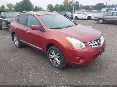 JN8AS5MVXCW****** 2012 Nissan Rogue