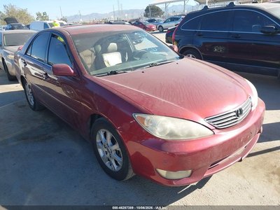 4T1BF32K95U****** 2005 Toyota Camry