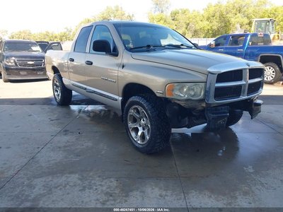 1D7HU18D64S****** 2004 Dodge Ram 1500