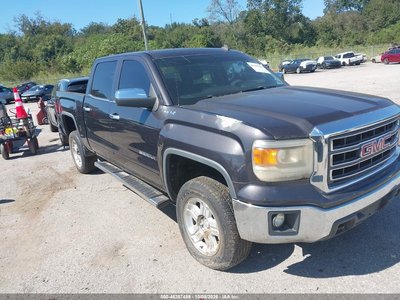3GTU2UEC4EG****** 2014 GMC Sierra 1500