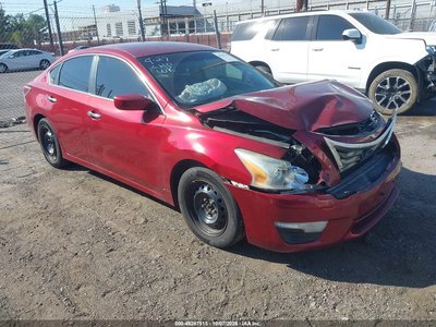 1N4AL3AP8FN****** 2015 Nissan Altima