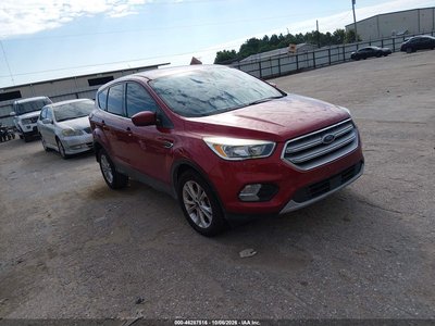 1FMCU0GD4KU****** 2019 Ford Escape