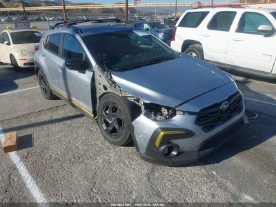 4S4GUHF67R3****** 2024 Subaru Crosstrek