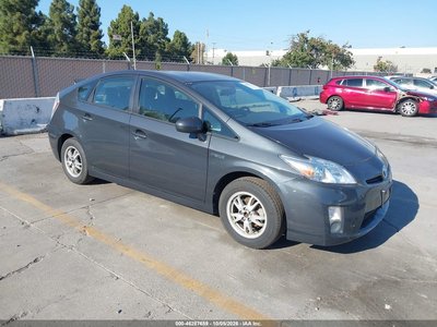 JTDKN3DU7A1****** 2010 Toyota Prius