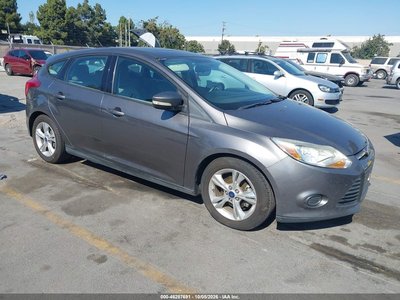 1FADP3K23EL****** 2014 Ford Focus