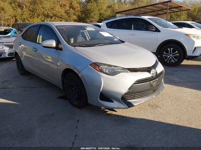 5YFBURHE6KP****** 2019 Toyota Corolla