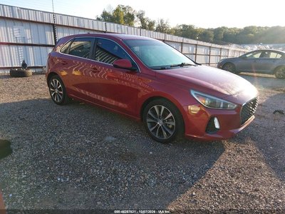 KMHH35LE8KU****** 2019 Hyundai Elantra