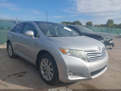 4T3BA3BB2AU****** 2010 Toyota Venza