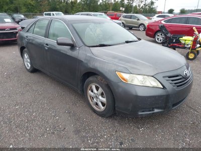 4T1BE46K07U****** 2007 Toyota Camry