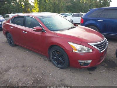 1N4AL3AP4DC****** 2013 Nissan Altima
