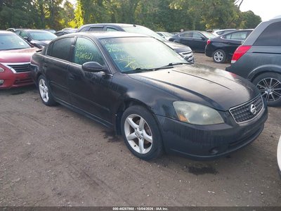 1N4BL11D05C****** 2005 Nissan Altima