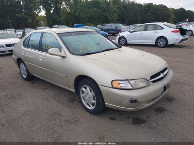 1N4DL01D9XC****** 1999 Nissan Altima