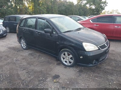 JS2RC62H365****** 2006 Suzuki Aerio Sx