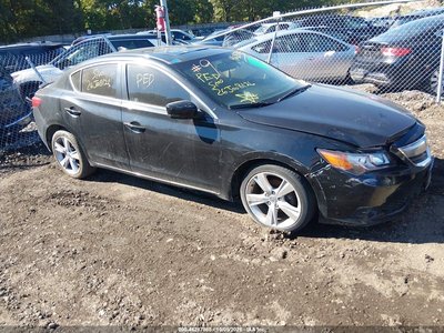 19VDE1F70DE****** 2013 Acura ILX