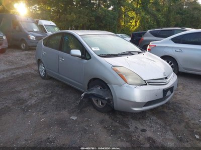 JTDKB20U097****** 2009 Toyota Prius