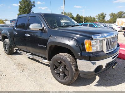 3GTEK13CX9G****** 2009 GMC Sierra 1500