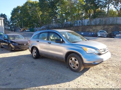 5J6RE4H33AL****** 2010 Honda CR-V