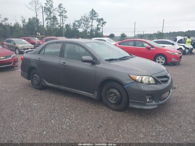 2T1BU4EE6BC****** 2011 Toyota Corolla