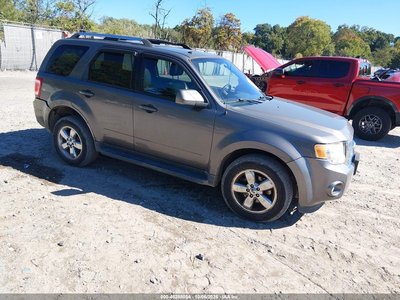 1FMCU9E78BK****** 2011 Ford Escape