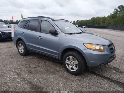 5NMSG13D29H****** 2009 Hyundai Santa Fe