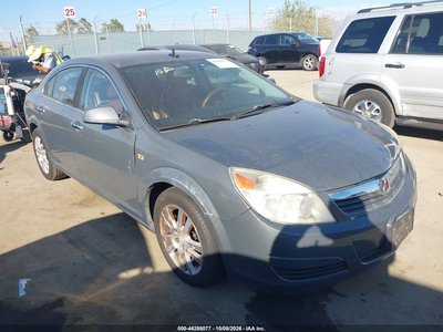 1G8ZV57B39F****** 2009 Saturn Aura
