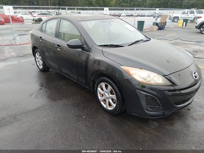 JM1BL1SF8A1****** 2010 Mazda 3