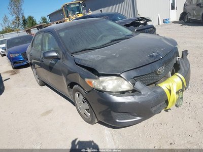 2T1BU4EE6AC****** 2010 Toyota Corolla