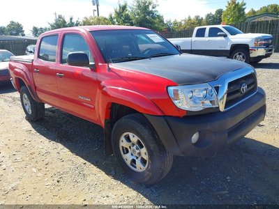 3TMJU62N87M****** 2007 Toyota Tacoma