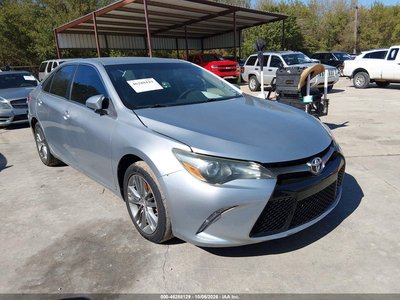4T1BF1FK1FU****** 2015 Toyota Camry