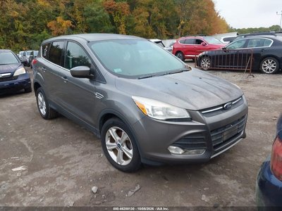 1FMCU0GX4EU****** 2014 Ford Escape