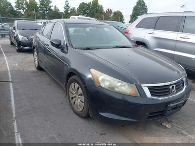 1HGCP263X8A****** 2008 Honda Accord