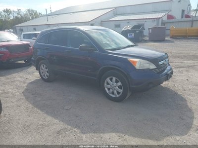 JHLRE48507C****** 2007 Honda CR-V
