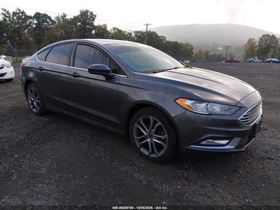 3FA6P0T94HR****** 2017 Ford Fusion