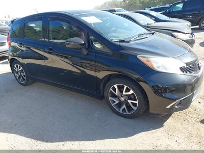 3N1CE2CP5FL****** 2015 Nissan Versa Note