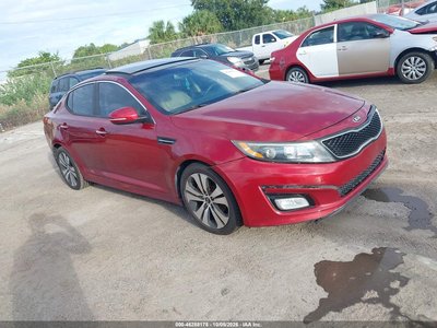 5XXGM4A77FG****** 2015 Kia Optima