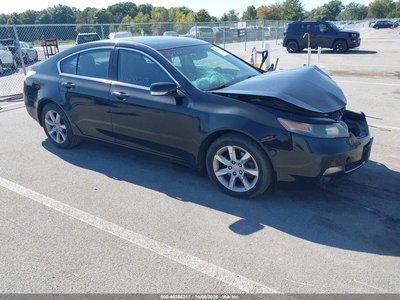19UUA8F23DA****** 2013 Acura TL