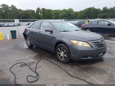 4T1BE46K89U****** 2009 Toyota Camry