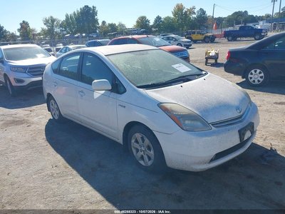 JTDKB20U477****** 2007 Toyota Prius