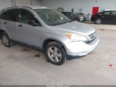 5J6RE3H36AL****** 2010 Honda CR-V