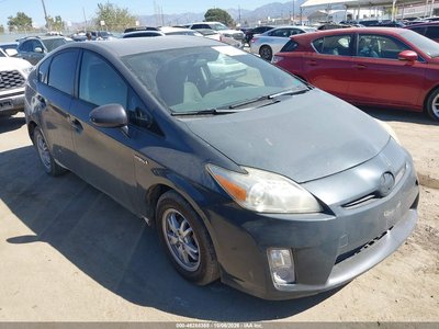 JTDKN3DUXA0****** 2010 Toyota Prius