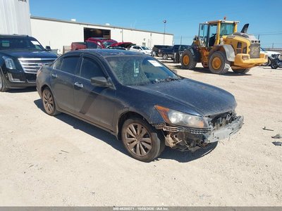 1HGCP3F86CA****** 2012 Honda Accord