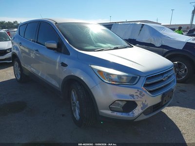 1FMCU0GDXHU****** 2017 Ford Escape