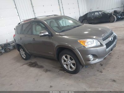 2T3DF4DV5AW****** 2010 Toyota RAV4