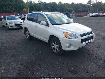 2T3DF4DV9BW****** 2011 Toyota RAV4