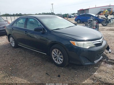4T4BF1FK5CR****** 2012 Toyota Camry