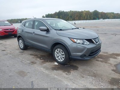 JN1BJ1CR2KW****** 2019 Nissan Rogue Sport